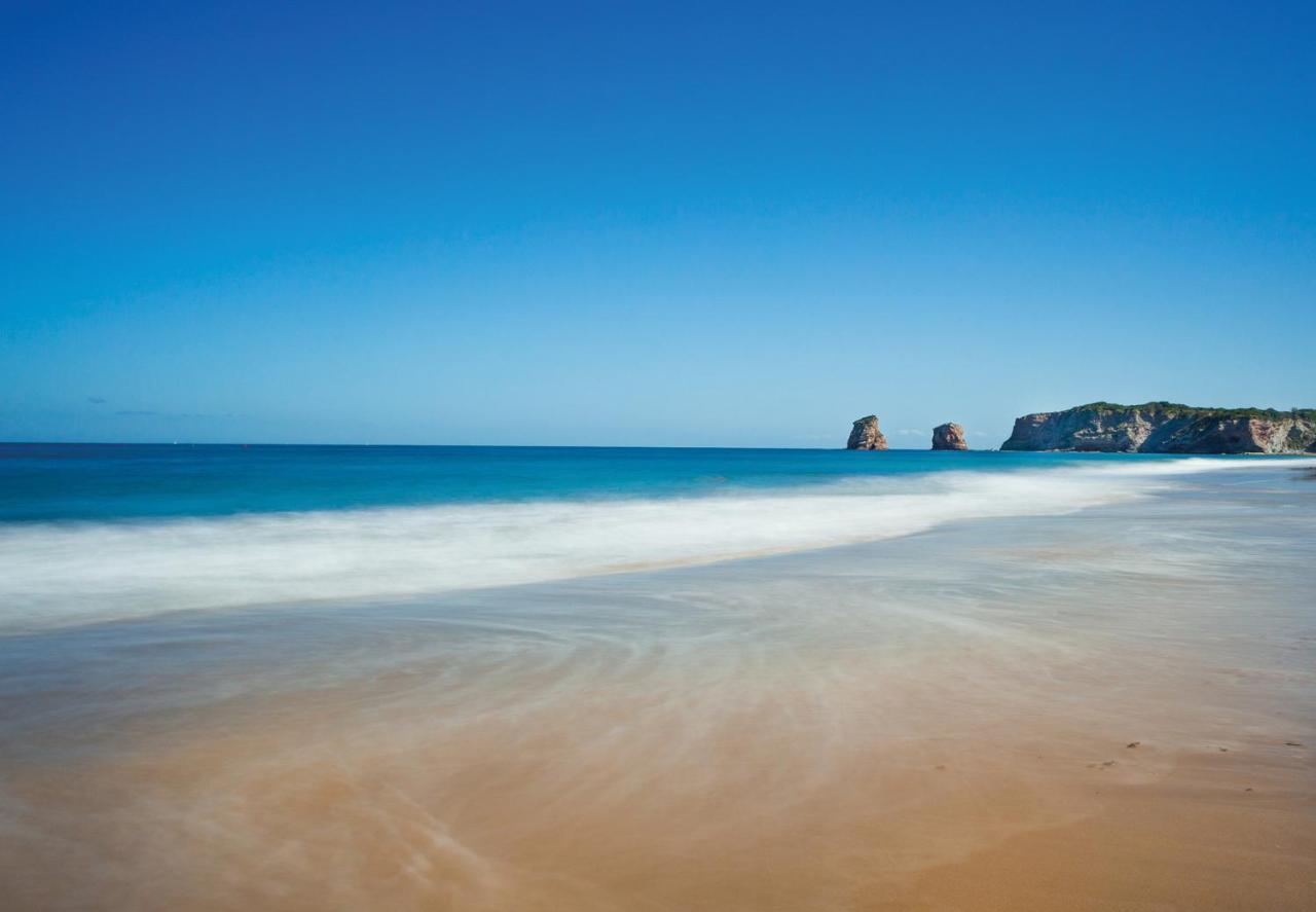 Hotel Serge Blanco - Relais Thalasso & Spa Hendaye Exterior foto