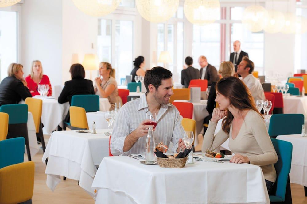 Hotel Serge Blanco - Relais Thalasso & Spa Hendaye Exterior foto